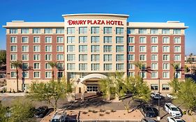Drury Plaza Hotel Phoenix Tempe